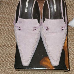 Donald J Pliner Mules